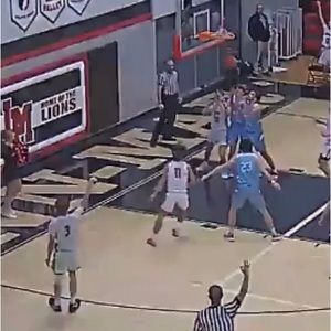 Meet your Posher, Mason